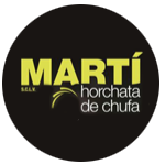 Horchata Marti